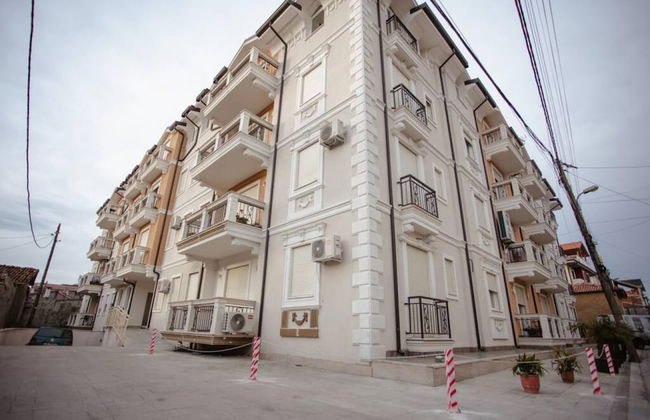 The Luxury Garden Apartment - Foto 40