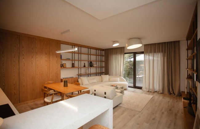 The Luxury Garden Apartment - Foto 6