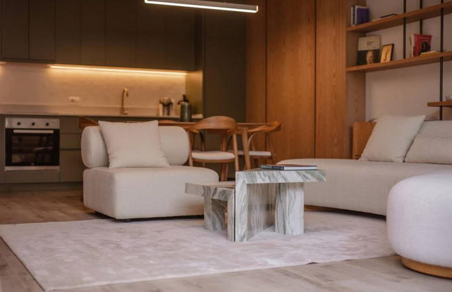 The Luxury Garden Apartment - Foto 2