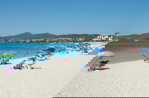 Foto 48 - Villa Oleandri 50m From Seashore