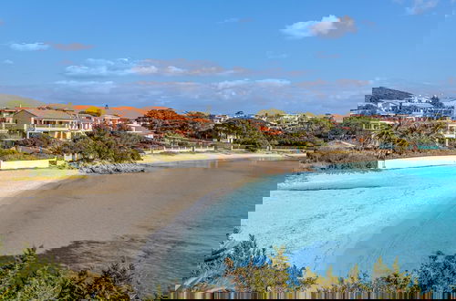 Foto 4 - Villa Oleandri 50m From Seashore