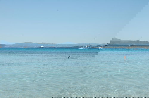 Foto 46 - Villa Oleandri 50m From Seashore