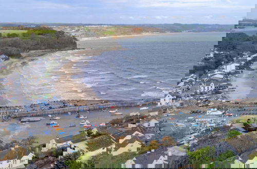Photo 24 - Brynawelon - Wonderful Sea and Harbour Views