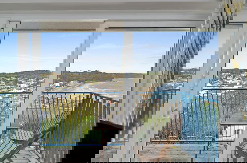 Photo 8 - Brynawelon - Wonderful Sea and Harbour Views