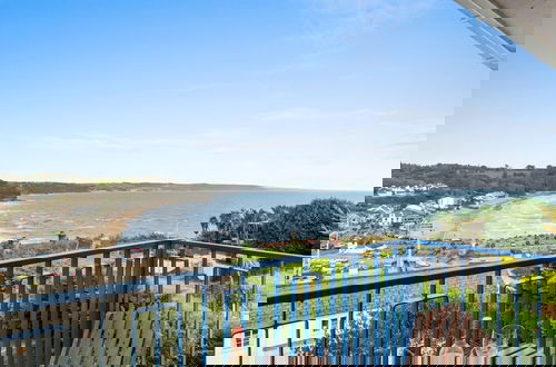 Photo 7 - Brynawelon - Wonderful Sea and Harbour Views