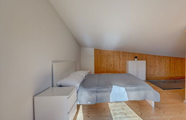 Cottage in Pustkowo Near Sandy Beach - Foto 3