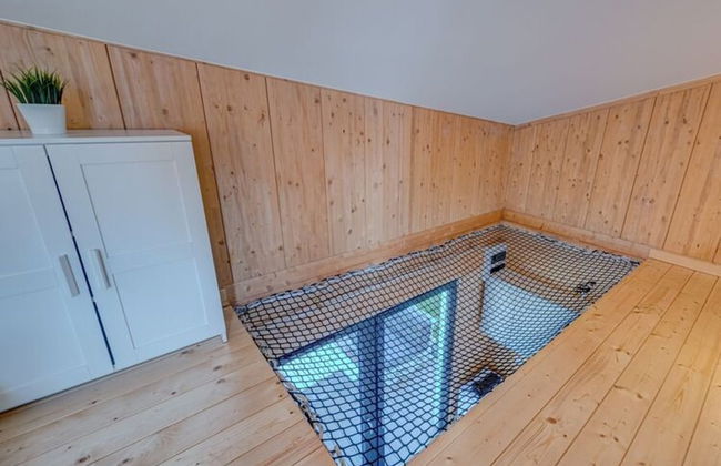 Cottage in Pustkowo Near Sandy Beach - Foto 2