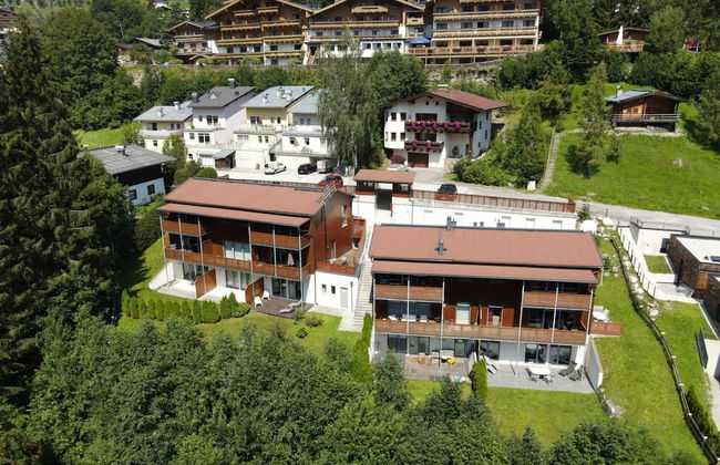 Schmitten Finest Apartment - LEO - Foto 3
