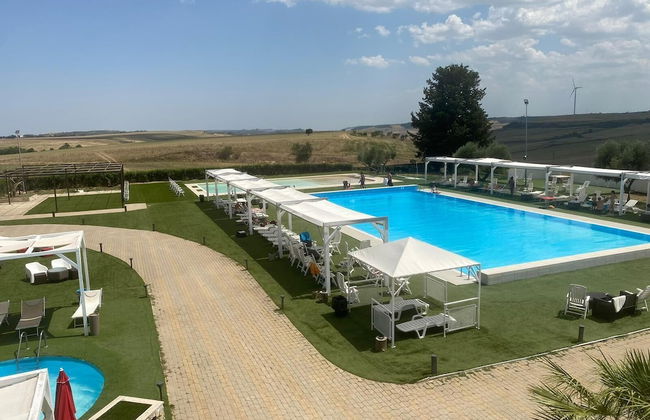 Tenuta Lo Cuoccio - Foto 17