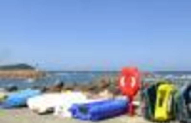 Apartment Near the Beach in Ploulec'h - Photo 19
