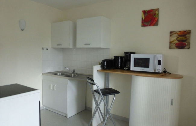 Apartment Near the Beach in Ploulec'h - Photo 7