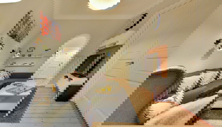 Foto 1 - Monte Cassino Blanco by Grand Apartments