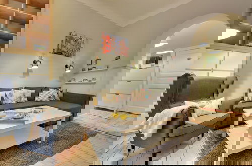Foto 3 - Monte Cassino Blanco by Grand Apartments