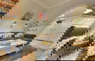 Foto 3 - Monte Cassino Blanco by Grand Apartments