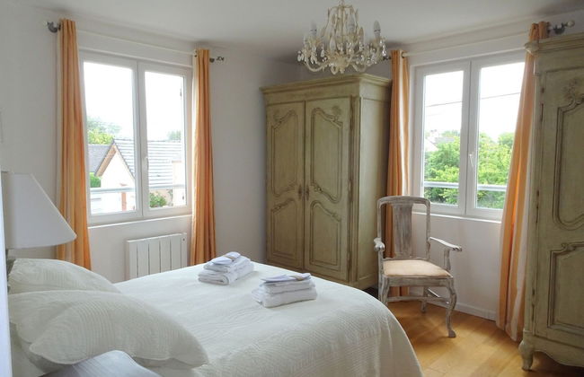 Beautiful Apartment, 2 Terraces, Near Beach - Foto 7