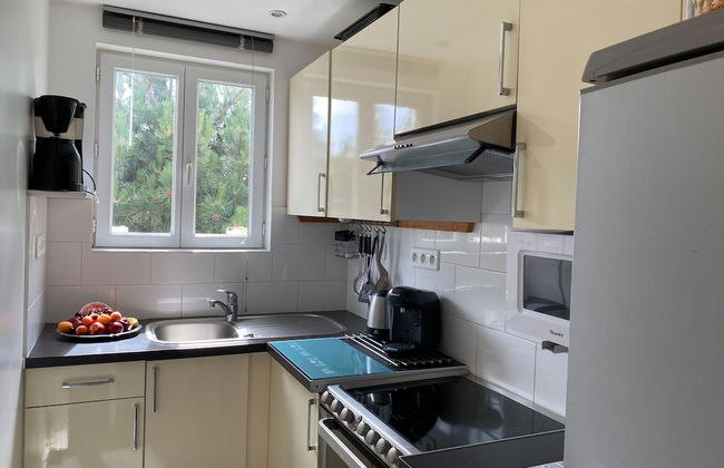 Beautiful Apartment, 2 Terraces, Near Beach - Foto 9