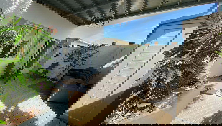 Foto 1 - Beautiful Apartment, 2 Terraces, Near Beach