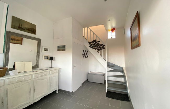 Beautiful Apartment, 2 Terraces, Near Beach - Foto 20