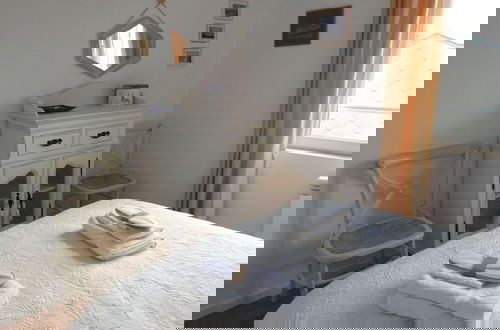 Foto 5 - Beautiful Apartment, 2 Terraces, Near Beach