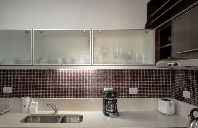 Dique Madero Amazing 2 Bedroom in Puerto Madero - Foto 8