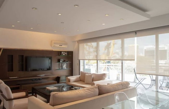 Dique Madero Amazing 2 Bedroom in Puerto Madero - Foto 4