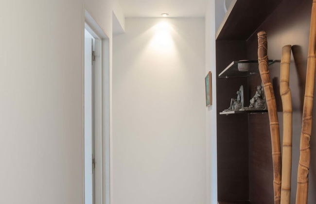 Dique Madero Amazing 2 Bedroom in Puerto Madero - Foto 14