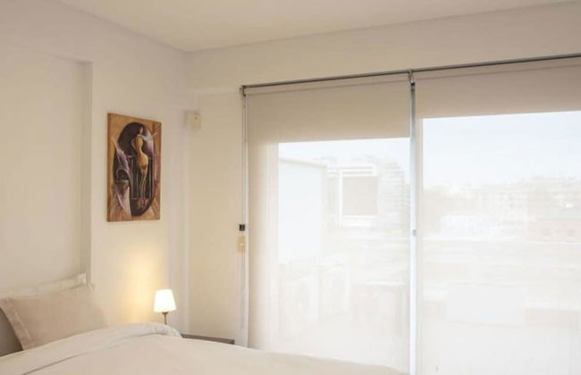 Dique Madero Amazing 2 Bedroom in Puerto Madero - Foto 21