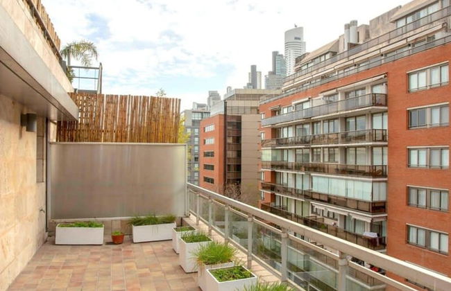 Dique Madero Amazing 2 Bedroom in Puerto Madero - Foto 26
