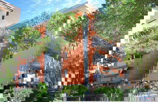 Foto 1 - Apartment in Bibione Near Sandy Beach
