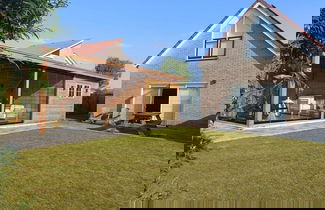 Foto 1 - Lovely Holiday Home With Garden