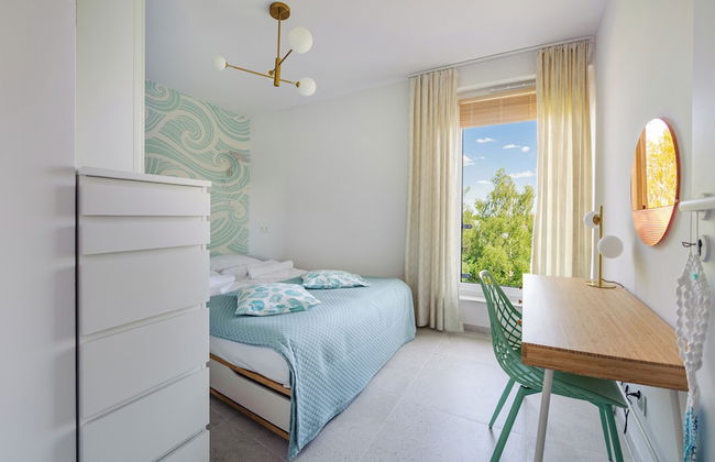 Apartamenty Sun & Snow Enklawa Krynica Morska - Foto 4
