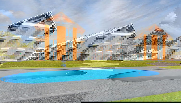 Foto 1 - Apartamenty Sun & Snow Enklawa Krynica Morska