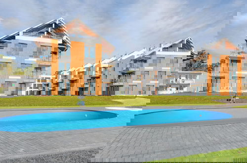 Foto 1 - Apartamenty Sun & Snow Enklawa Krynica Morska