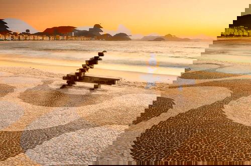 Photo 66 - Apartments in the Heart of Copacabana