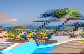 Photo 3 - Villa Octavius