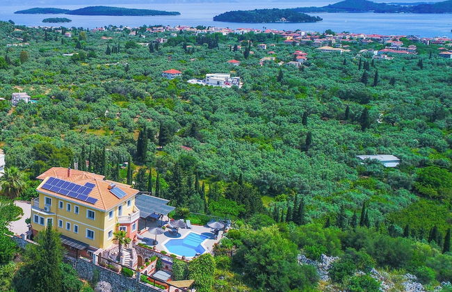 Villa Octavius - Foto 26