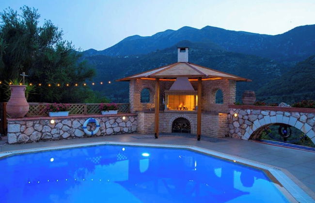 Villa Octavius - Foto 18
