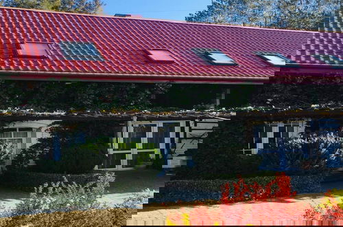 Foto 18 - Large Holiday House, Indoor Pool, Rozewko