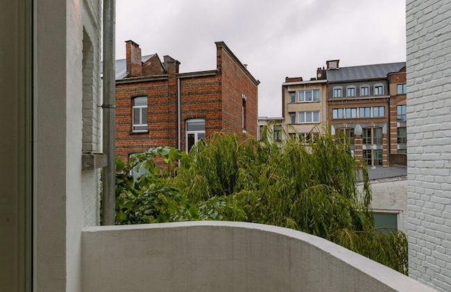 BE ANT Solv 16-3 in Antwerpen - Photo 21