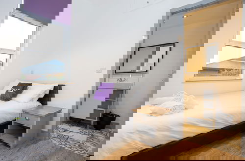 Photo 25 - Spacious, Apartment Close to Manchester City Centre By Pillo Rooms
