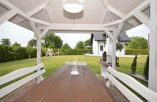 Comfortable Holiday Villa Near Darlowo - Foto 19
