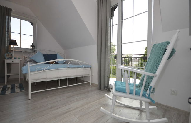 Comfortable Holiday Villa Near Darlowo - Foto 3