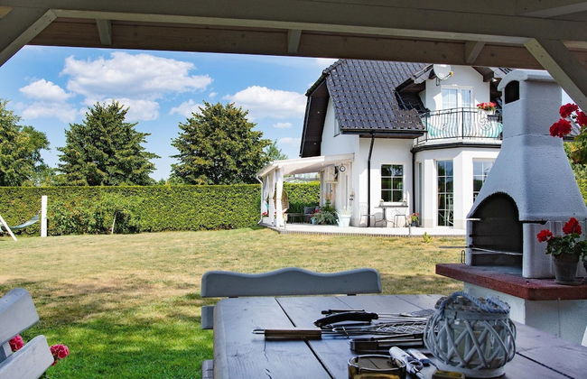 Comfortable Holiday Villa Near Darlowo - Foto 15