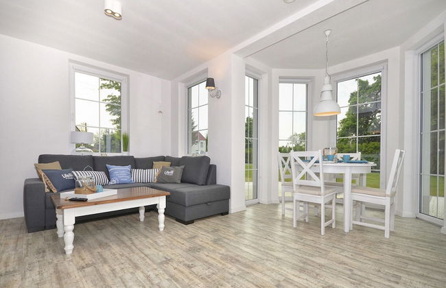 Comfortable Holiday Villa Near Darlowo - Foto 7