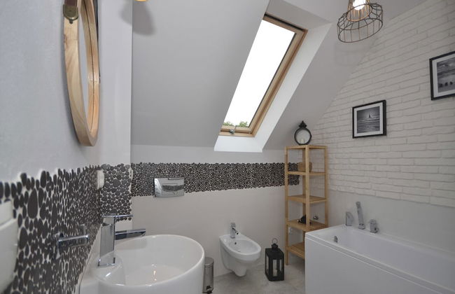 Comfortable Holiday Villa Near Darlowo - Foto 11