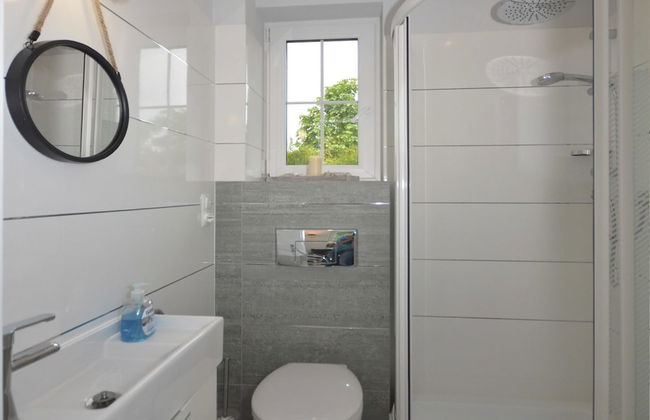 Comfortable Holiday Villa Near Darlowo - Foto 10