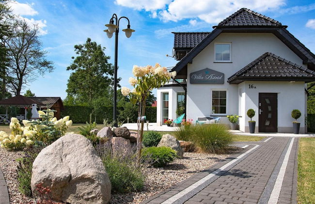 Comfortable Holiday Villa Near Darlowo - Foto 22