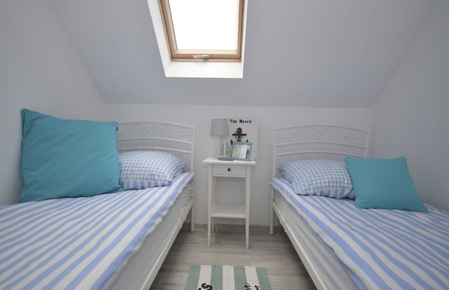 Comfortable Holiday Villa Near Darlowo - Foto 4