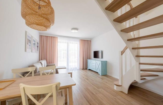 Holiday Home in Grzybowo Near Baltic Beach - Foto 8