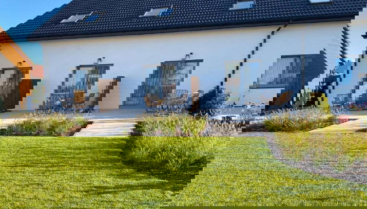 Foto 1 - Holiday House for 6 People in Grzybowo